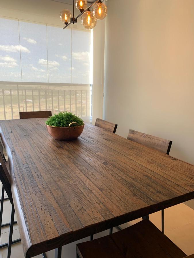Apartamento Porto Rico Extérieur photo