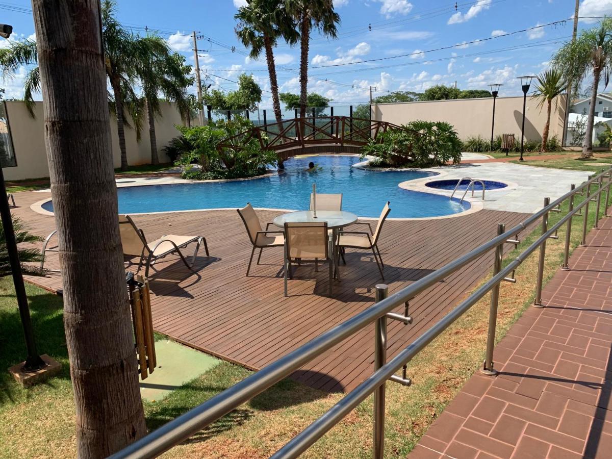 Apartamento Porto Rico Extérieur photo