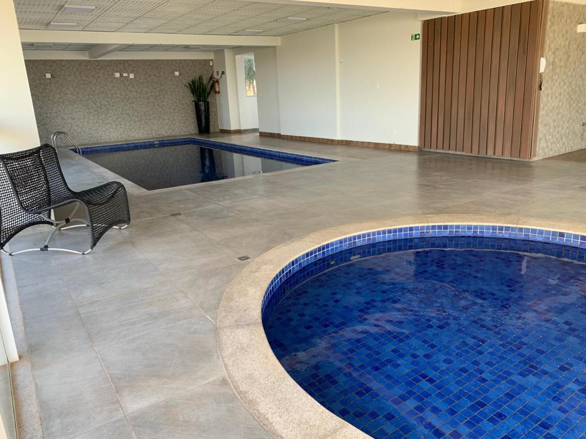 Apartamento Porto Rico Extérieur photo