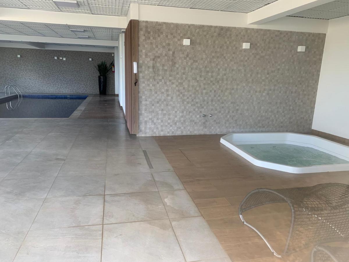 Apartamento Porto Rico Extérieur photo