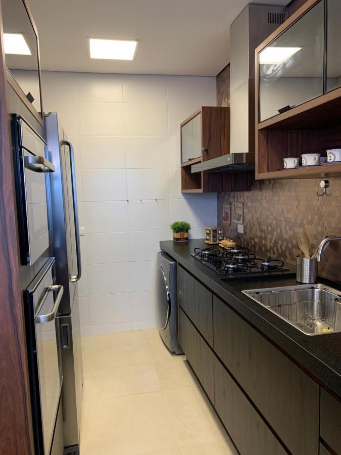 Apartamento Porto Rico Extérieur photo
