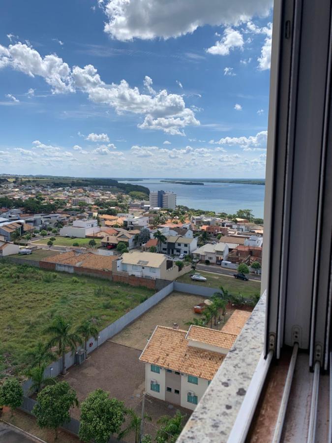 Apartamento Porto Rico Extérieur photo
