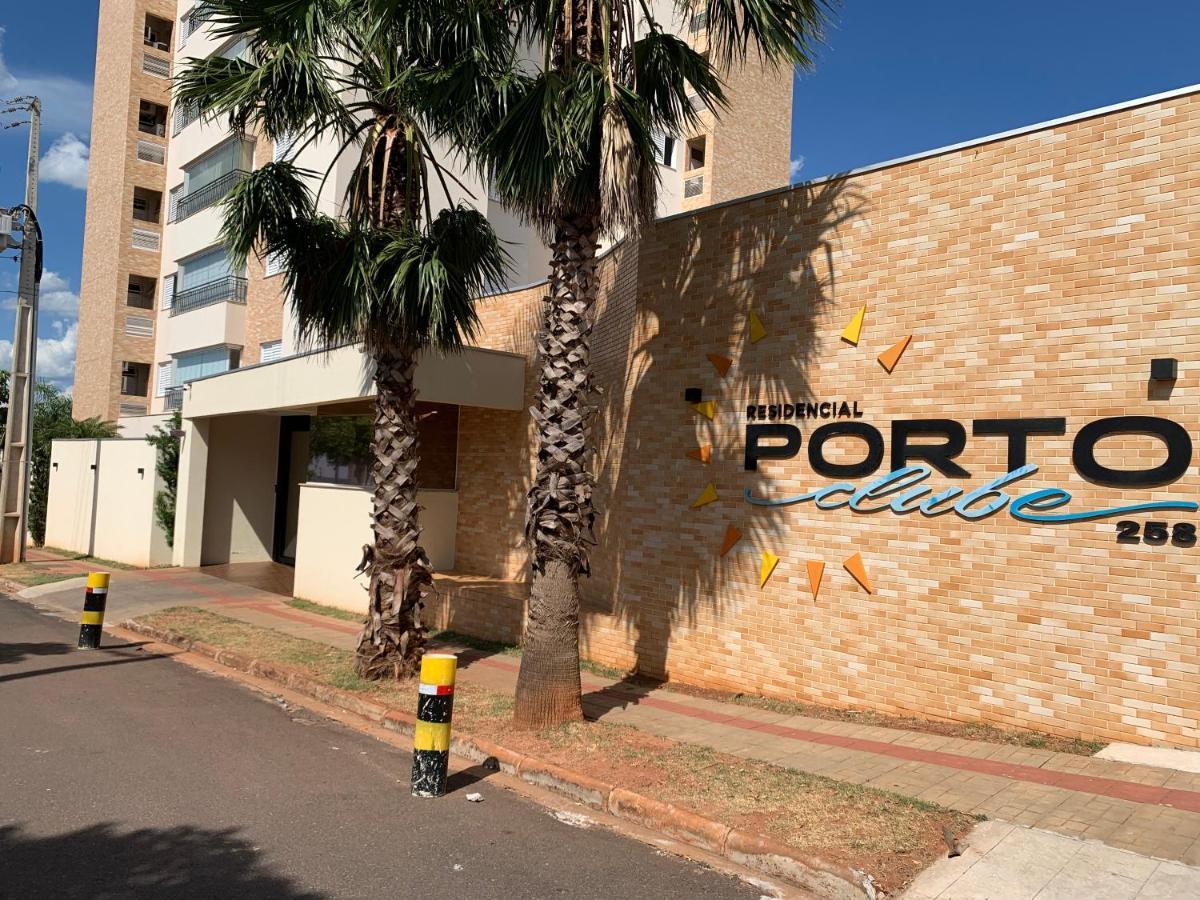 Apartamento Porto Rico Extérieur photo