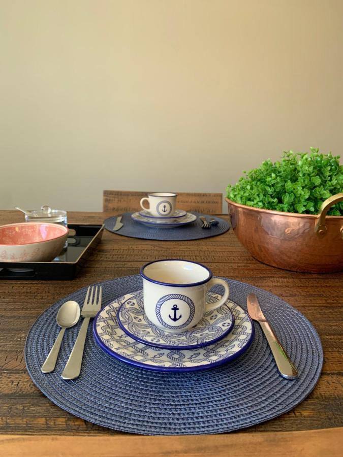 Apartamento Porto Rico Extérieur photo