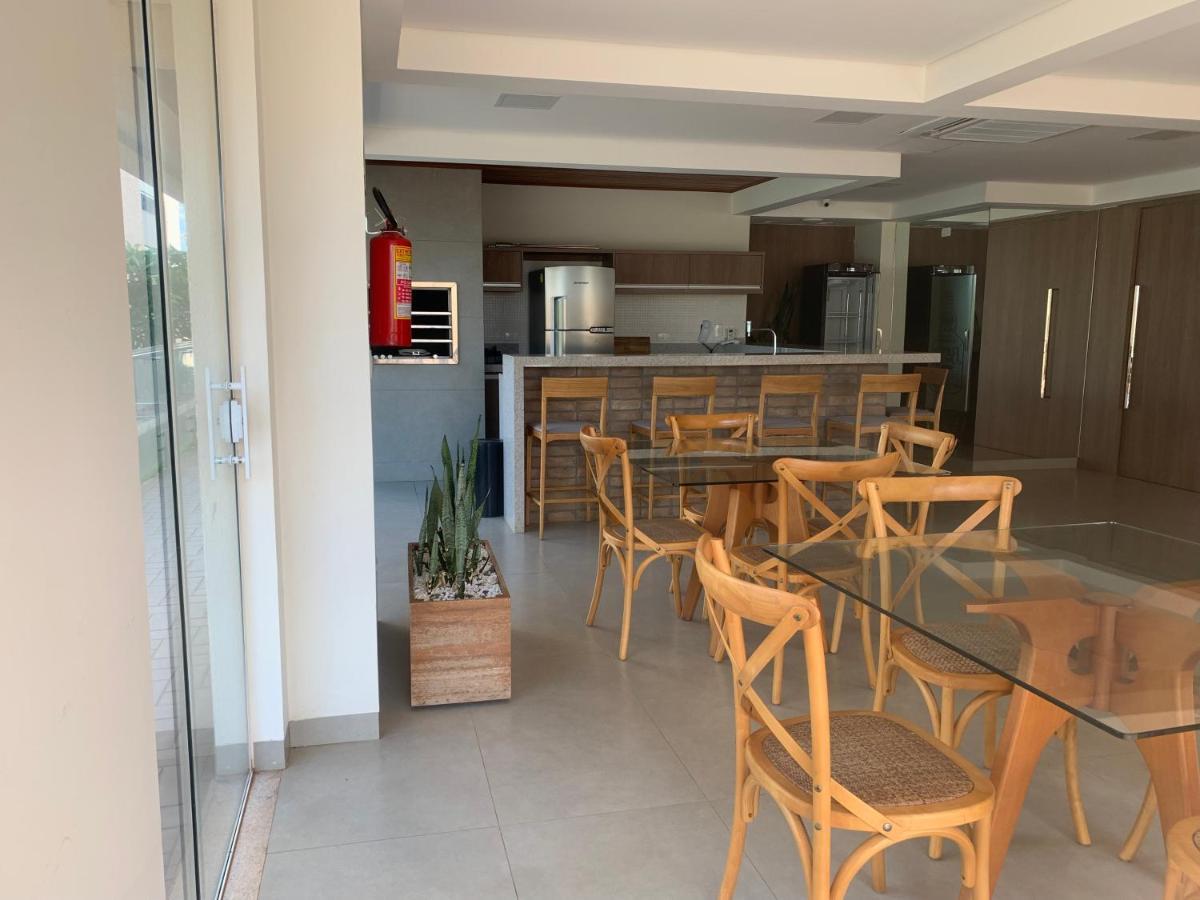 Apartamento Porto Rico Extérieur photo