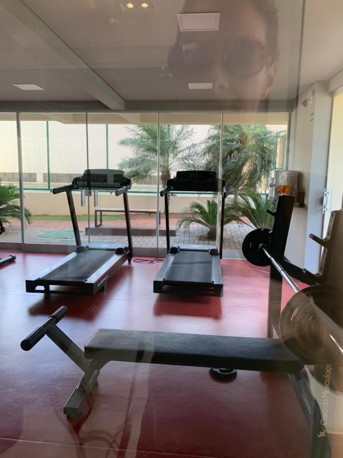 Apartamento Porto Rico Extérieur photo