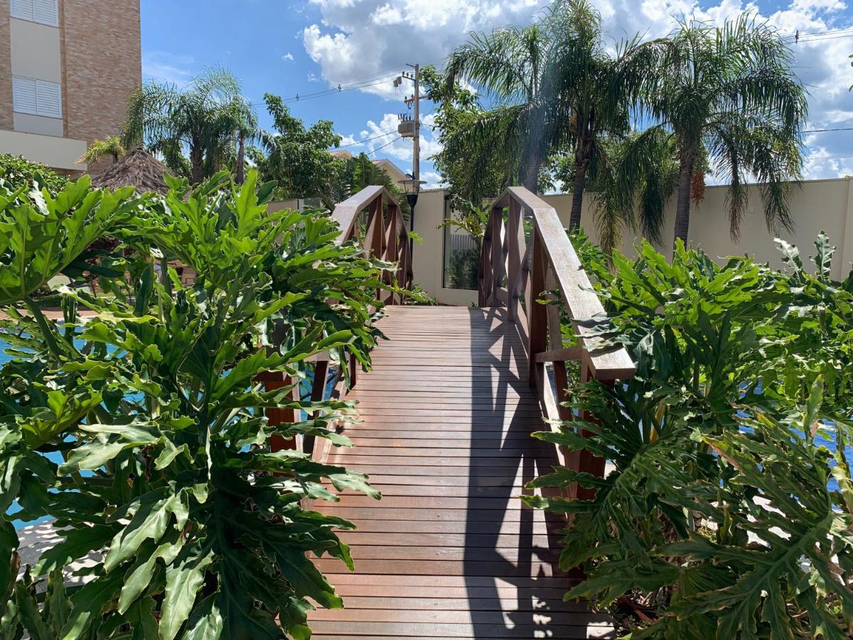Apartamento Porto Rico Extérieur photo