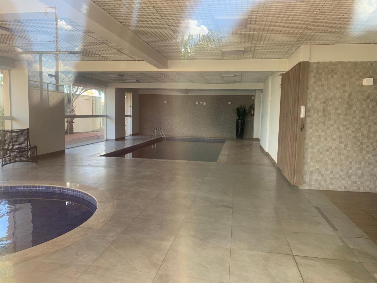 Apartamento Porto Rico Extérieur photo