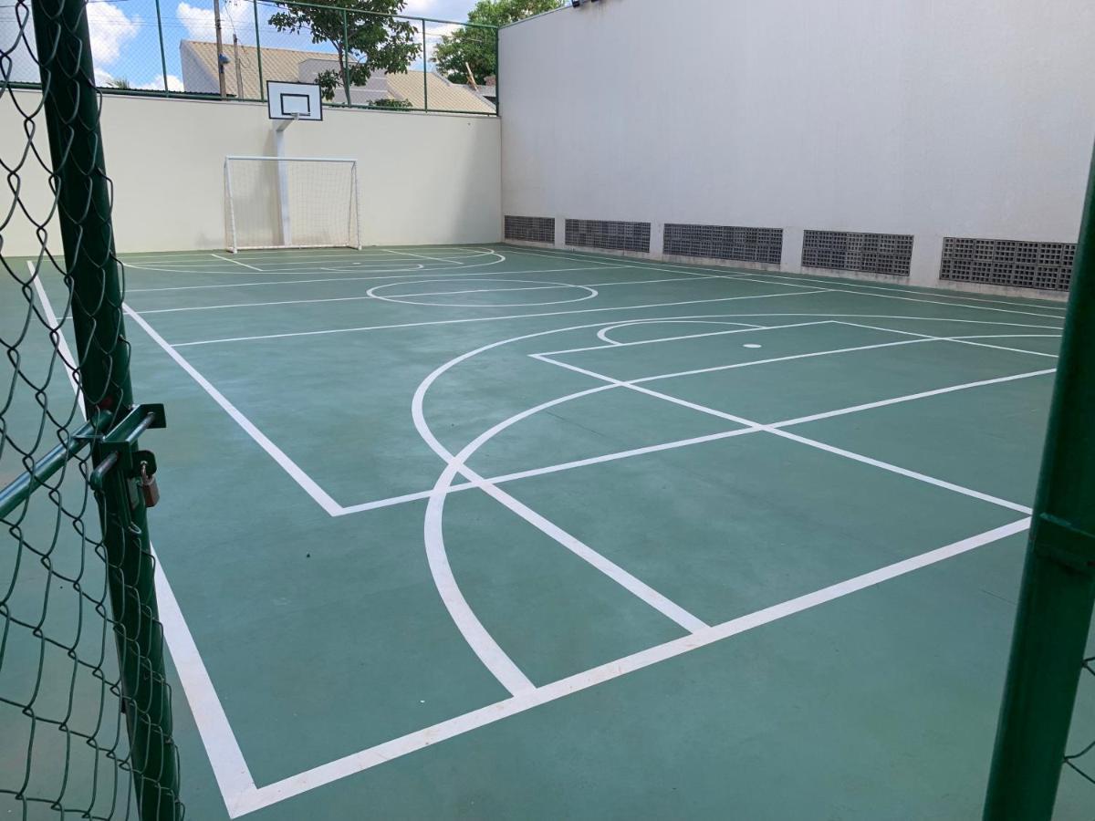 Apartamento Porto Rico Extérieur photo